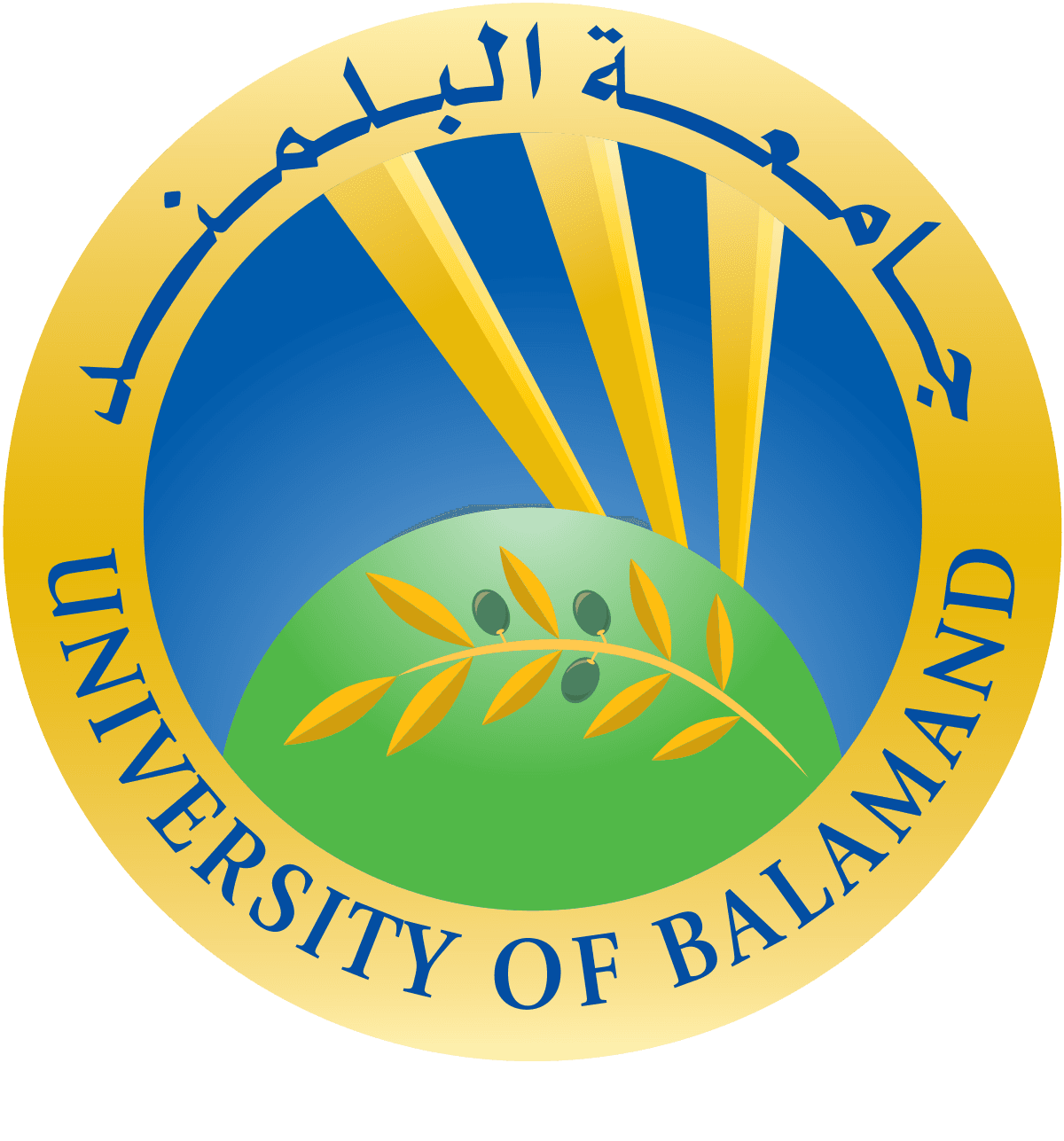 Balamand