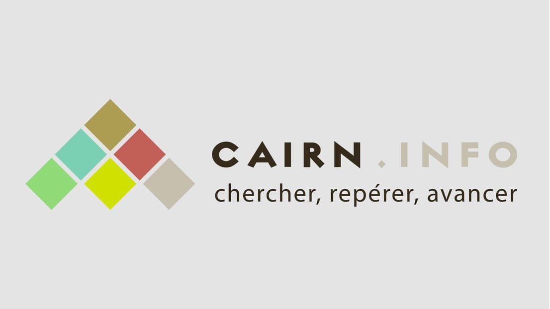 Abonnement CAIRN PRO Liban