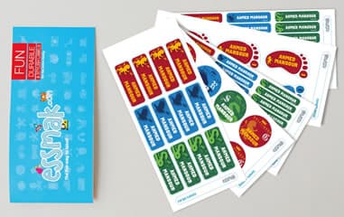 Harry Potter Pack | Essmak 