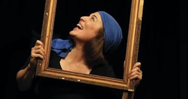 Qornet El Bayda -  Yehia Jaber With Maria Doueihy