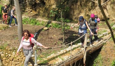 Daroun Saydet Bchouche Hike with Vamos Todos