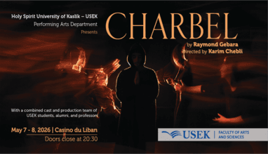 Charbel - Raymond Gebara