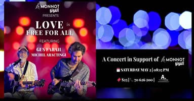 Love is free for all