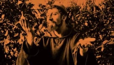 Frate Sole di Ugo Falena e Mario Corsi 1918 