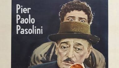 Uccellacci E Uccellini di Pier Paolo Pasolini 1966 