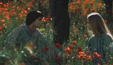 Fratello Sole, Sorella Luna di Franco Zeffirelli 1972 