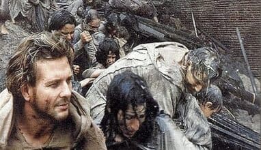 Francesco di Liliana Cavani 1989 