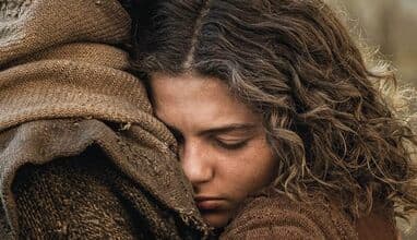 Chiara di Susanna Nicchiarelli 2022 