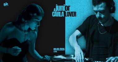 Junior & Carla Lover