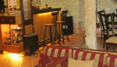 Eco Experience & DJ Night at Vamos Todos Guesthouse