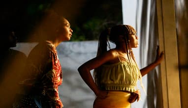 On Becoming a Guinea Fowl by Rungano Nyoni