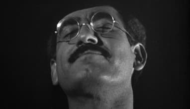 Saïd Effendi by Kameran Hosni