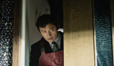 No Other Choice by Park Chan-wook