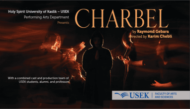 Charbel - Raymond Gebara