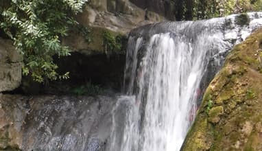 Mokhtara Eco Hike with Vamos Todos