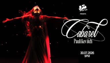 Cabaret Paulikevitch