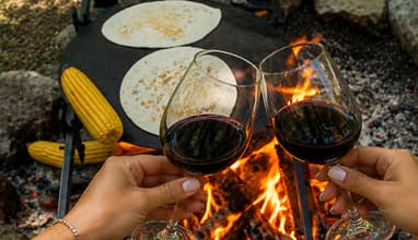 Adventure & Cheers in the Wild with Vamos Todos