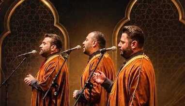 Chouyoukh El Tarab 