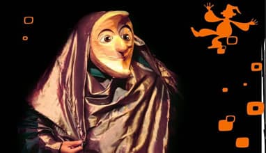 Karakib - Lebanese Puppet Theater | Khayal