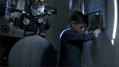 Cinema Paradiso | 20 Years Together- 20th Anniversary