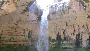 Douma & Baloua Ecotourism Day & Activities with Vamos Todos