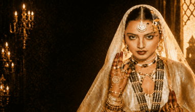 Umrao Jaan - Muzaffar Ali