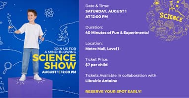 Science Show 