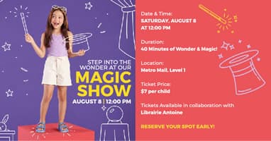 Magic Show