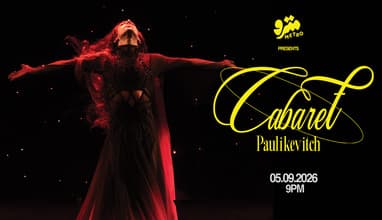 Cabaret Paulikevitch
