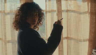 Les Tempêtes (Silent Storms) - Dania Raymond-Boughenou