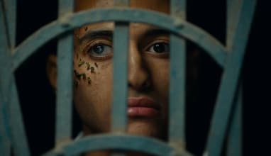 Perfumed With Mint - Muhammad Hamdy