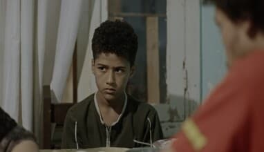 The Settlement - Mohamed Rashad