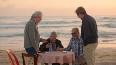 Short Films 1 - 21st DOC Screens