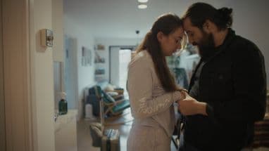 Birds of War - Janay Boulos & Abd Alkader Habak