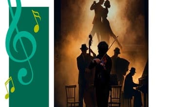 LAU Music Nights featuring Vive El Tango
