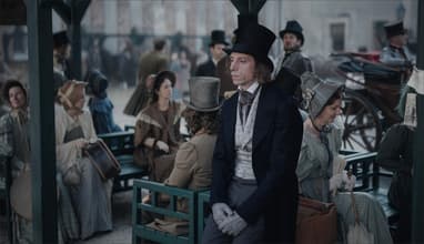 Chopin, Chopin! by Michał Kwieciński