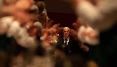 La Grazia by Paolo Sorrentino