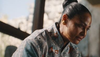 Doula followed by Q&A Discussion: Doula: Where Filmmaking Meets AI as a Creative Tool