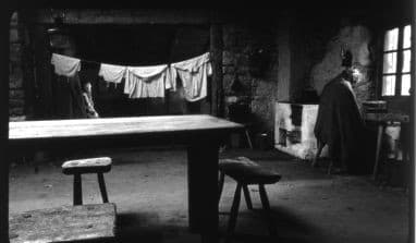 The Turin Horse / A torinói ló by Béla Tarr & Co-director Agnes Hranitzky