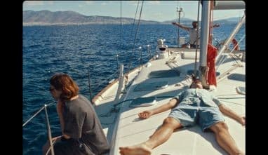 Kyuka: Before Summer's End / ΚΙΟΥΚΑ Πριν το Τέλος του Καλοκαιριού  by Kostis Charamountanis