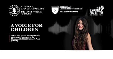 A Voice for Children | ZNPM Festival 2026-2027