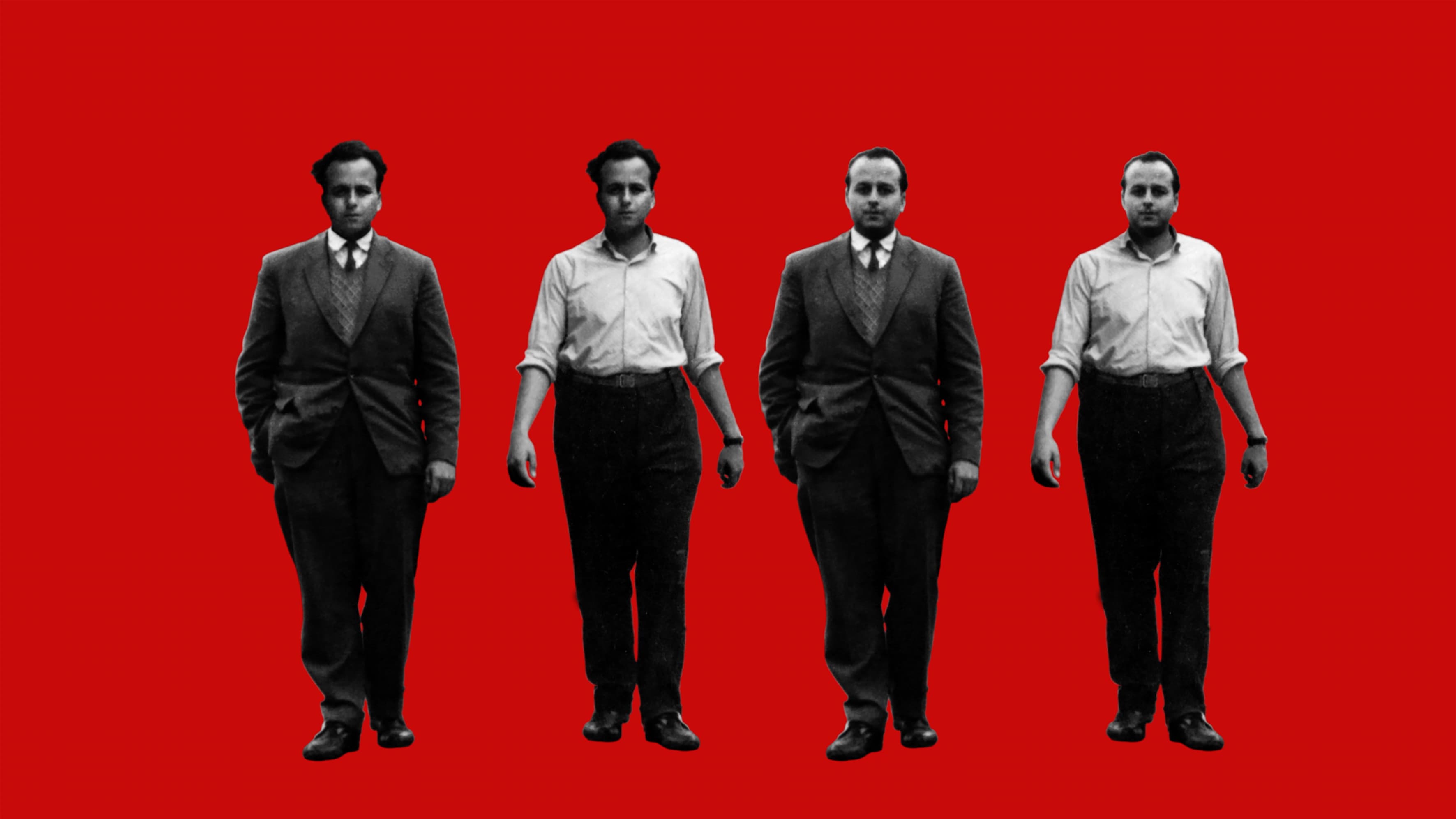 Background by Khaled Abdulwahed, introduced by Kay Dickinson