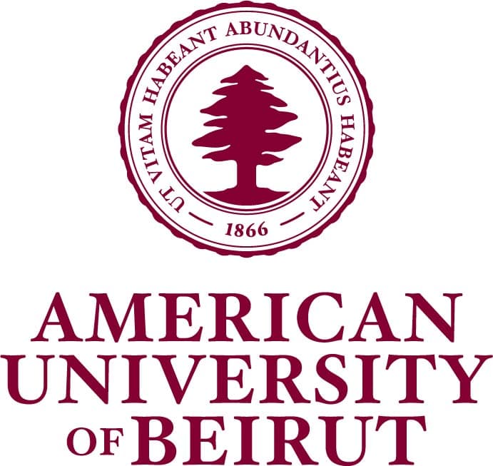 Bathish auditorium West Hall - AUB