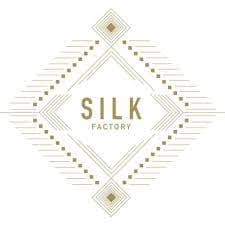 Silk Factory by Zita Fidar