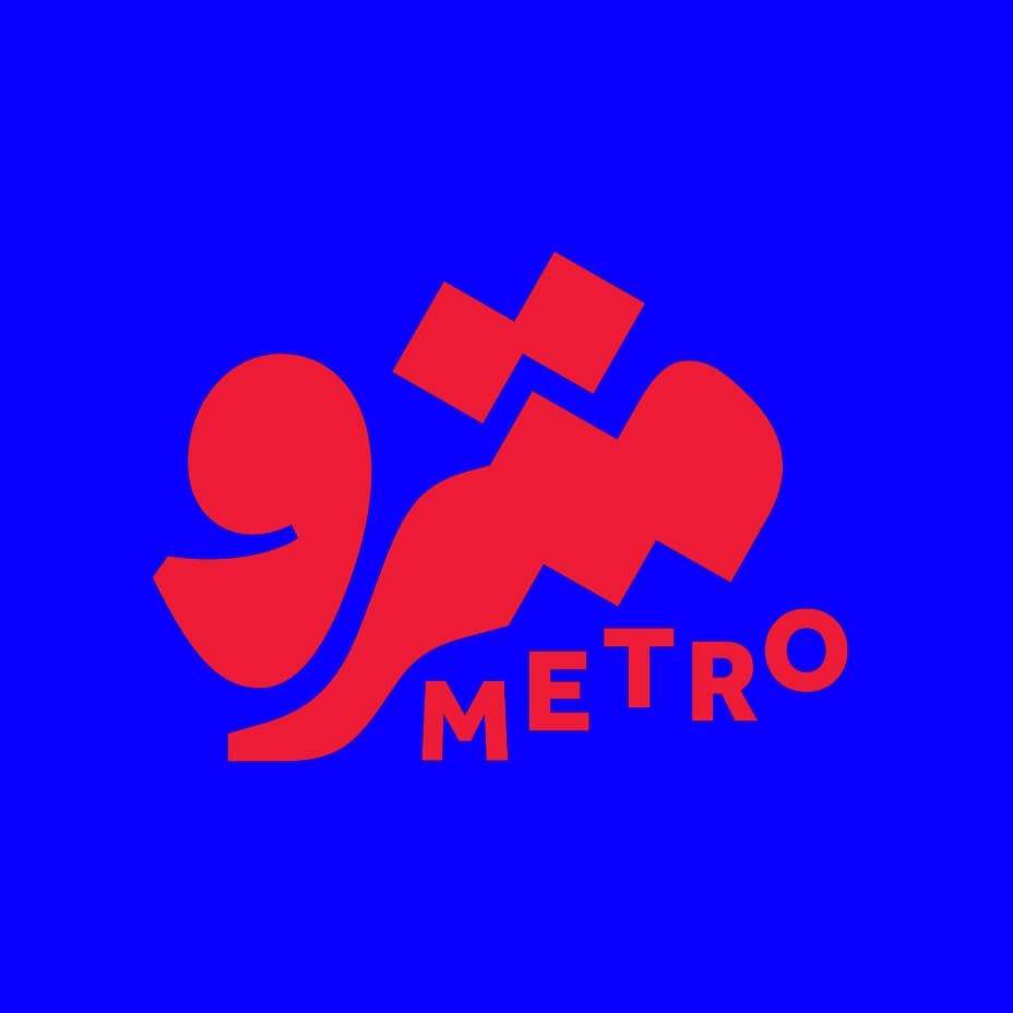 Metro Al Madina