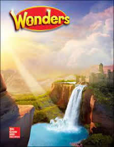 Wonders 2020 Ebooks