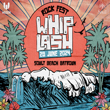 Whiplash Rock Festival
